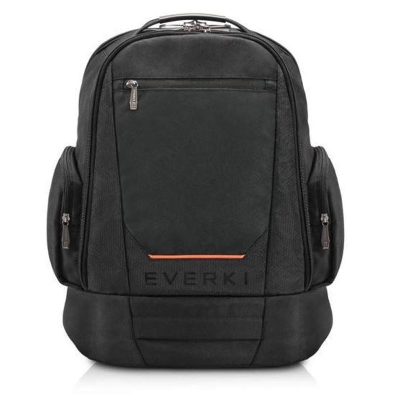 EVERKI ContemPRO Laptop Backpack. Designed To Fit Up To 18.4″