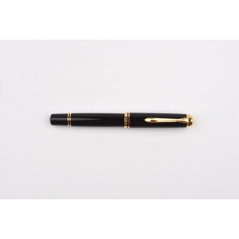 Pelikan M1000 Fountain Pen – Souvern – Black