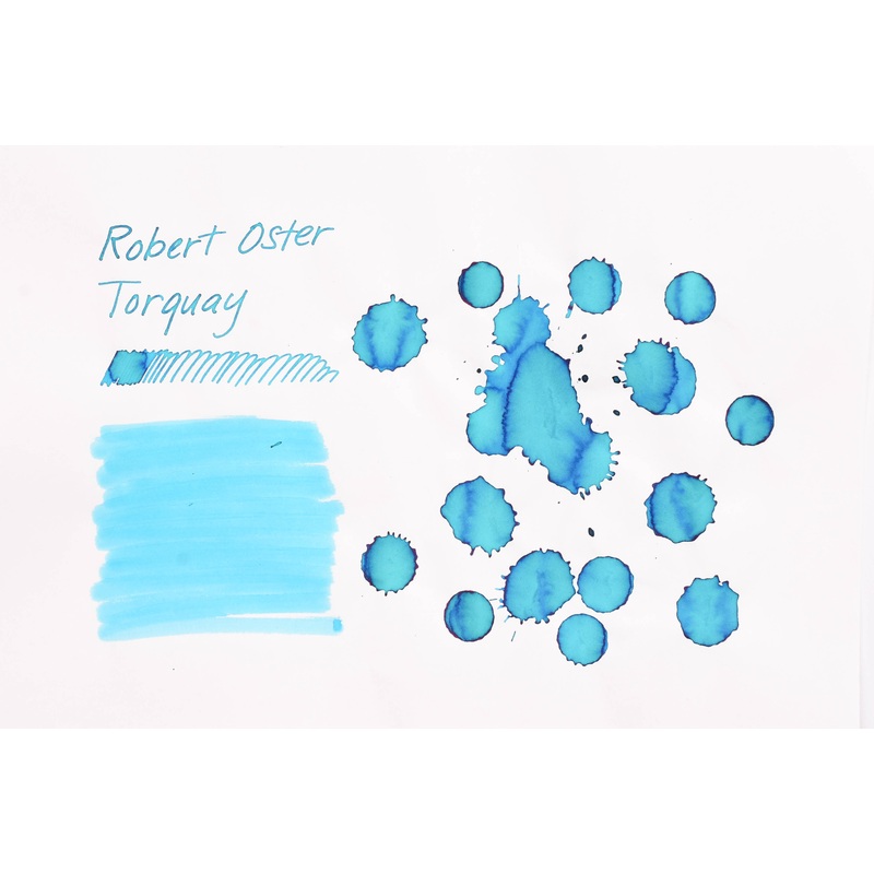 Robert Oster Signature Ink – Torquay – 50ml