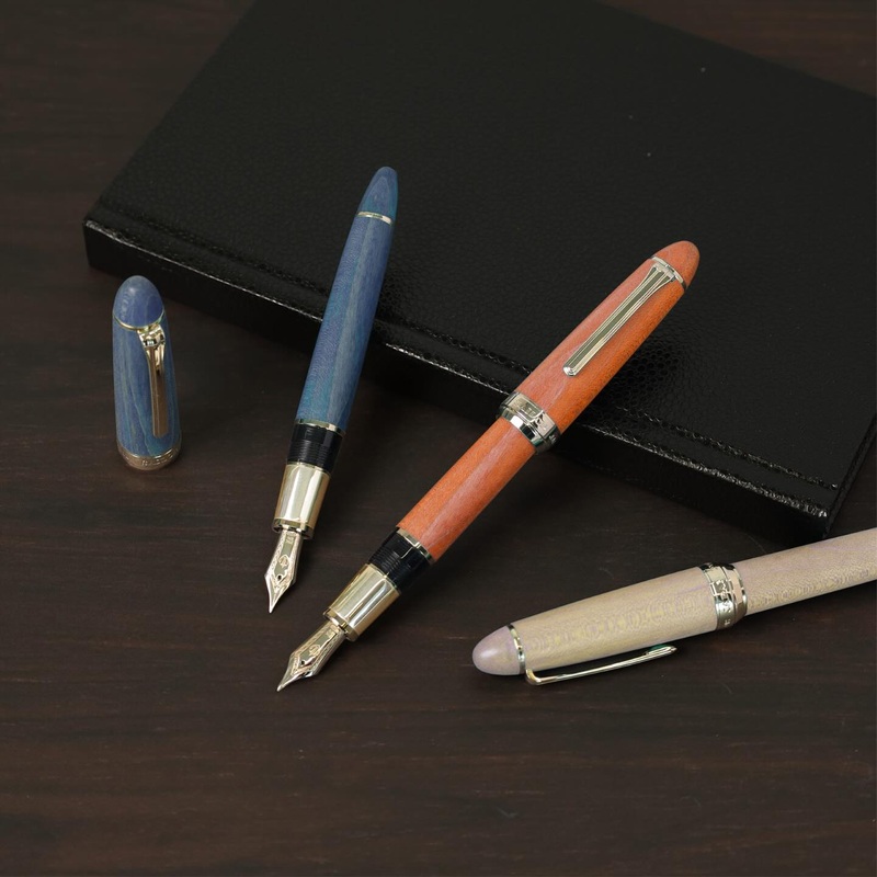 Sailor 1911 Large Fountain Pen – Hard Maple – Limited Edition (Coming Soon)