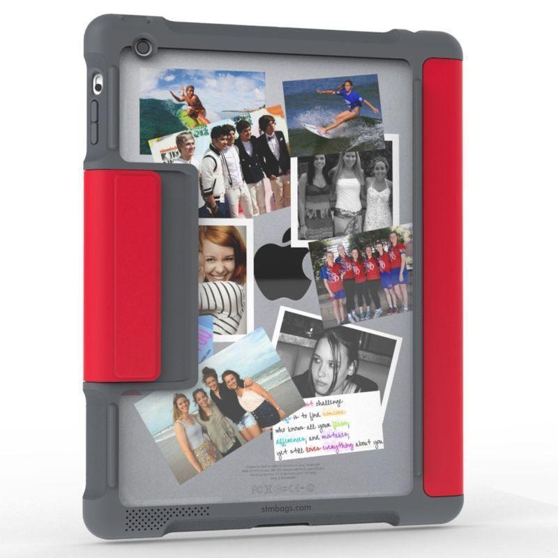 APPLE IPAD MINI 1 / 2 / 3 STM DUX RUGGED CASE