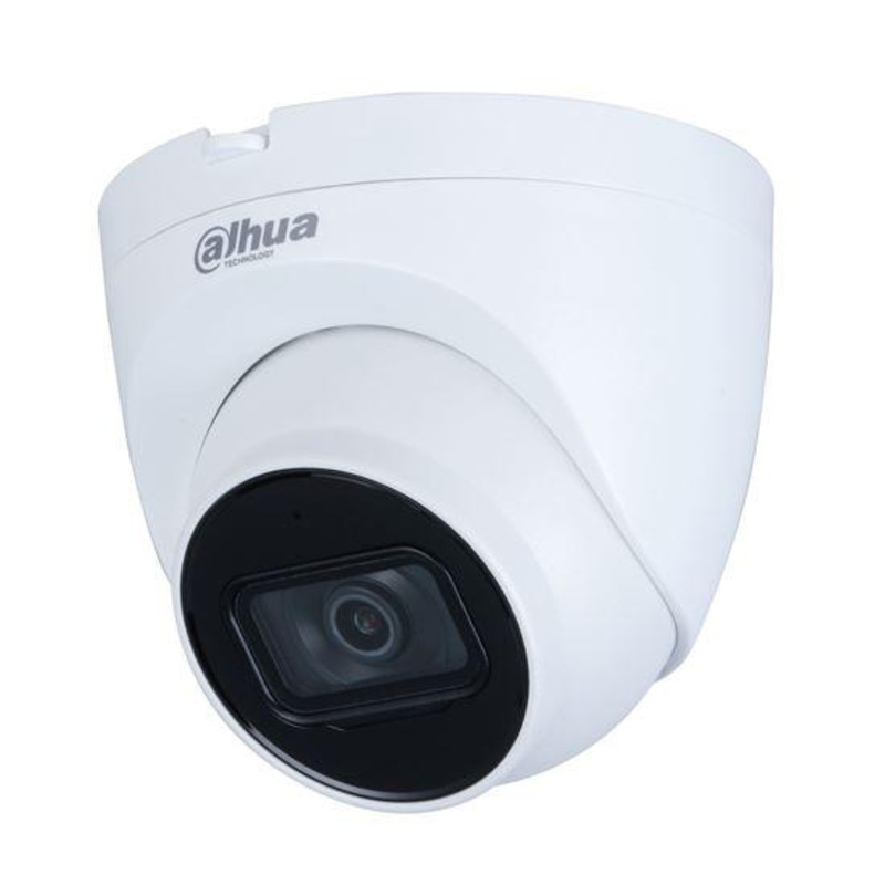 DAHUA 8MP 4K Starlight Eyeball Camera With 3.7-11mm
