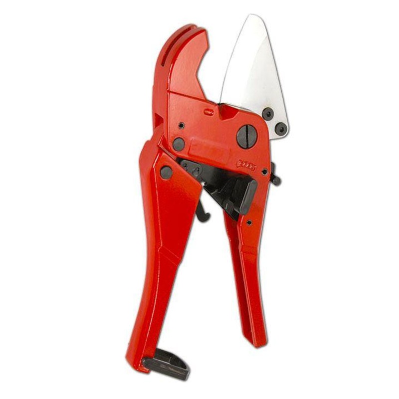 GOLDTOOL 42mm PVC Pipe Cutter. Cuts Pipes Made Of Synthetic Resins
