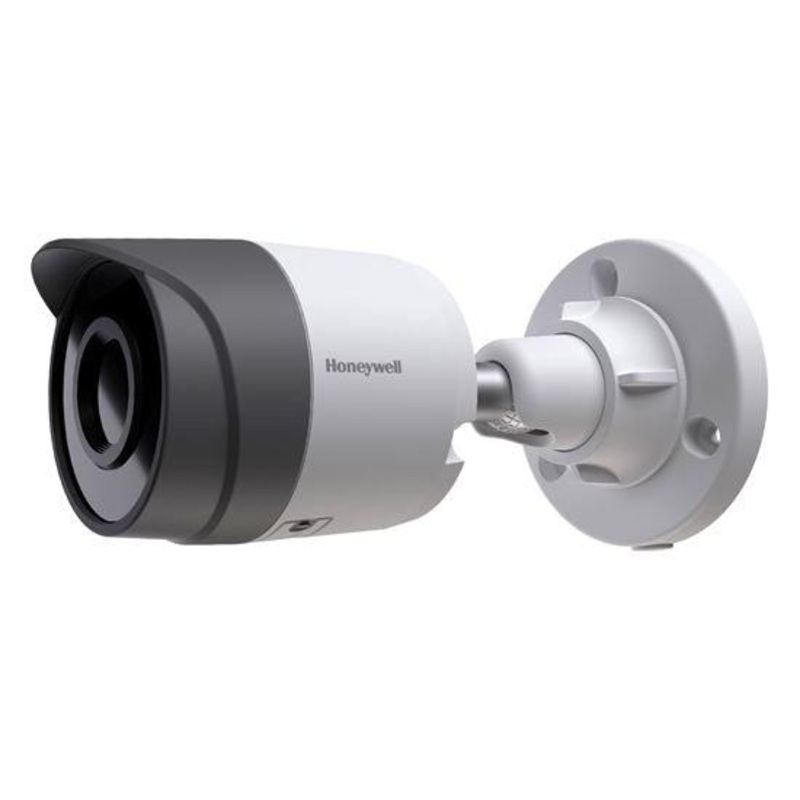 HONEYWELL 30 Series 5MP WDR IR IP Bullet Camera With 4mm Fixed Lens.