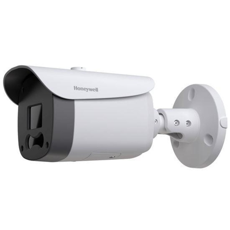 HONEYWELL 30 Series 5MP WDR IR IP Bullet Camera With Motorized Focus