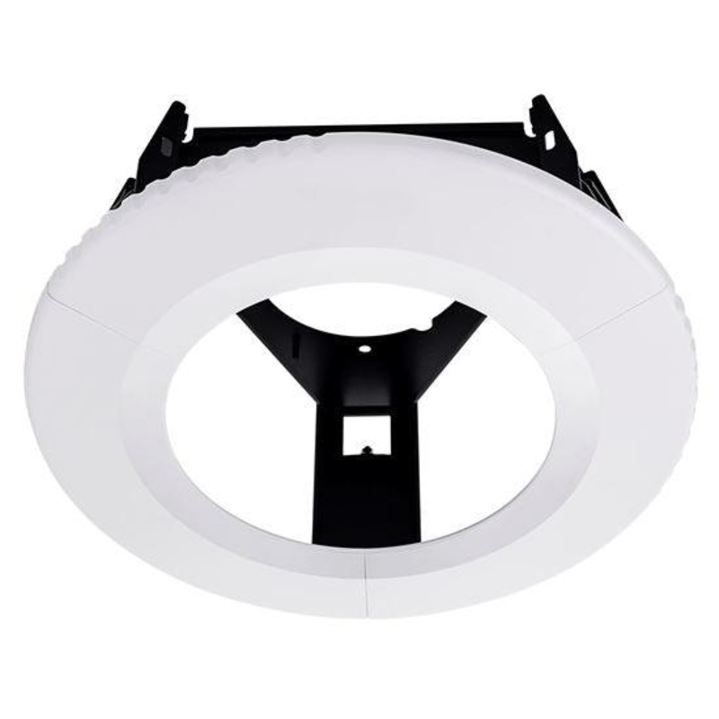 HONEYWELL 60 Series PTZ In Ceiling Mount Bracket For HC60WZ2E30.White.