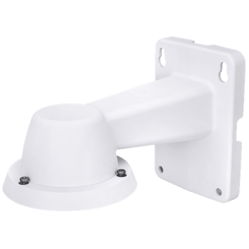 HONEYWELL 60 Series PTZ Wall Mount Bracket For HC60WZ2E30, White.