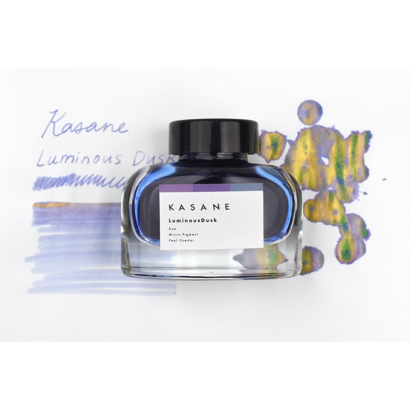 Kasane Dip Pen Ink – LuminousDusk