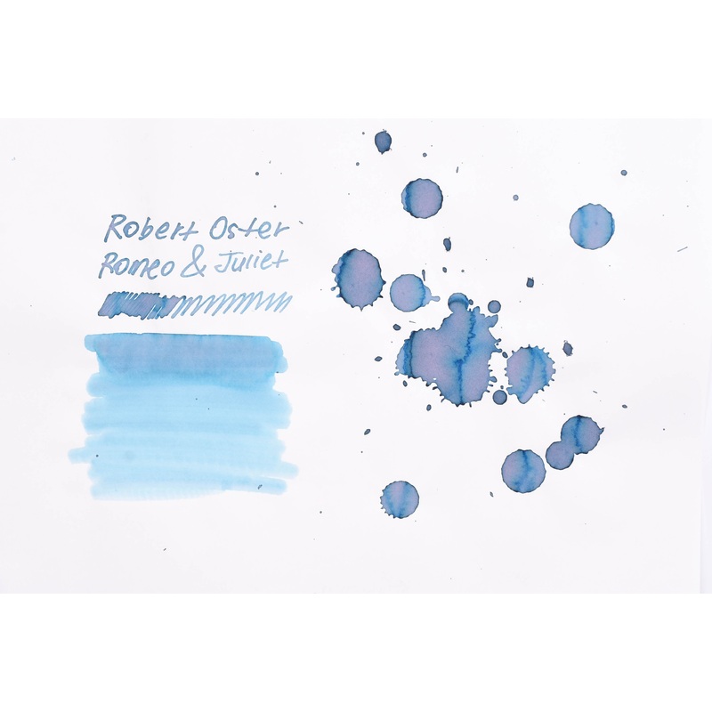 Robert Oster Signature Ink – Romeo & Juliet – 50ml