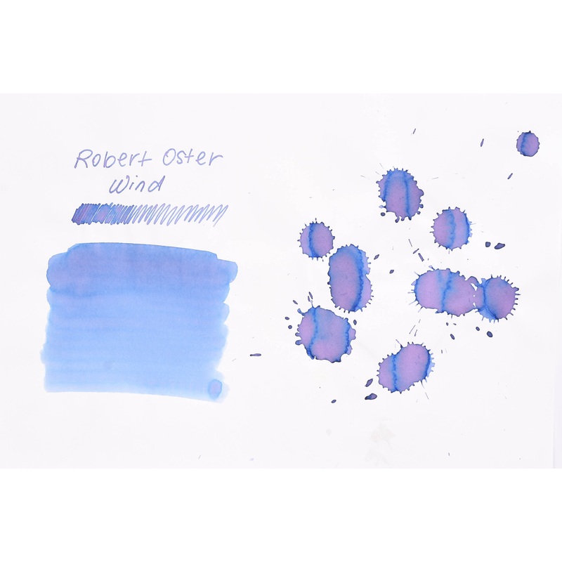Robert Oster Signature Ink – WIND – 50ml