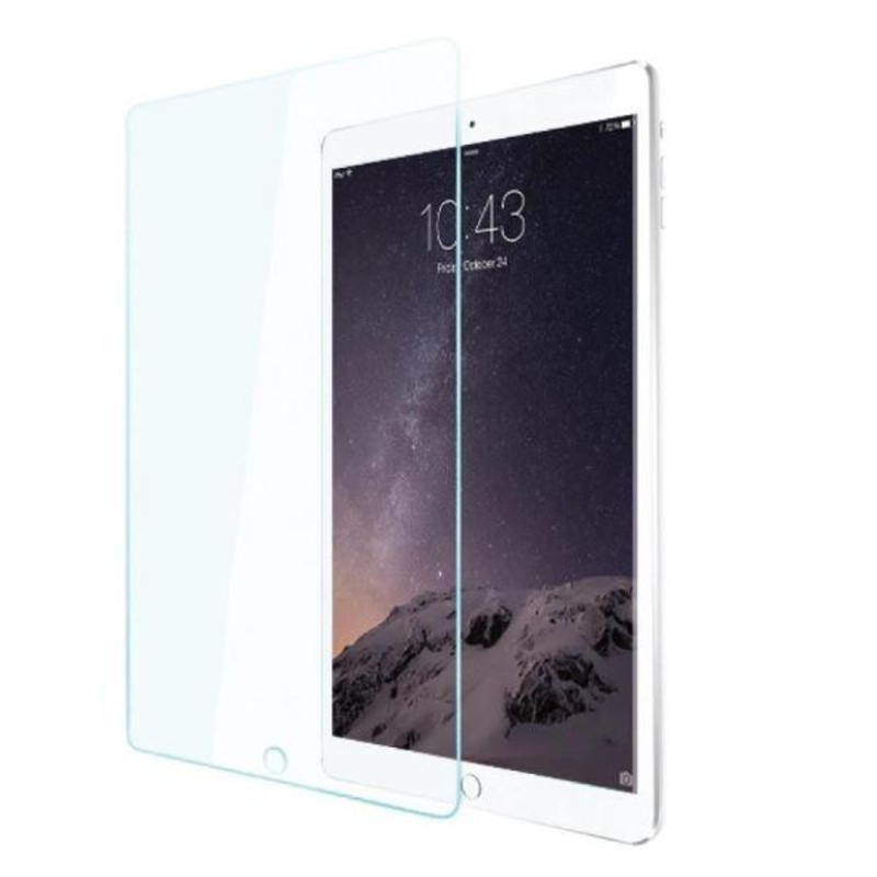 SMAAK APPLE IPAD AIR / 2 / PRO 9.7″ / IPAD 2017 TEMPERED GLASS SCREEN PROTECTOR