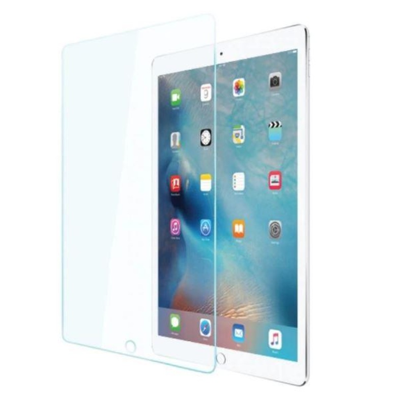 SMAAK IPAD PRO TEMPERED GLASS SCREEN PROTECTOR