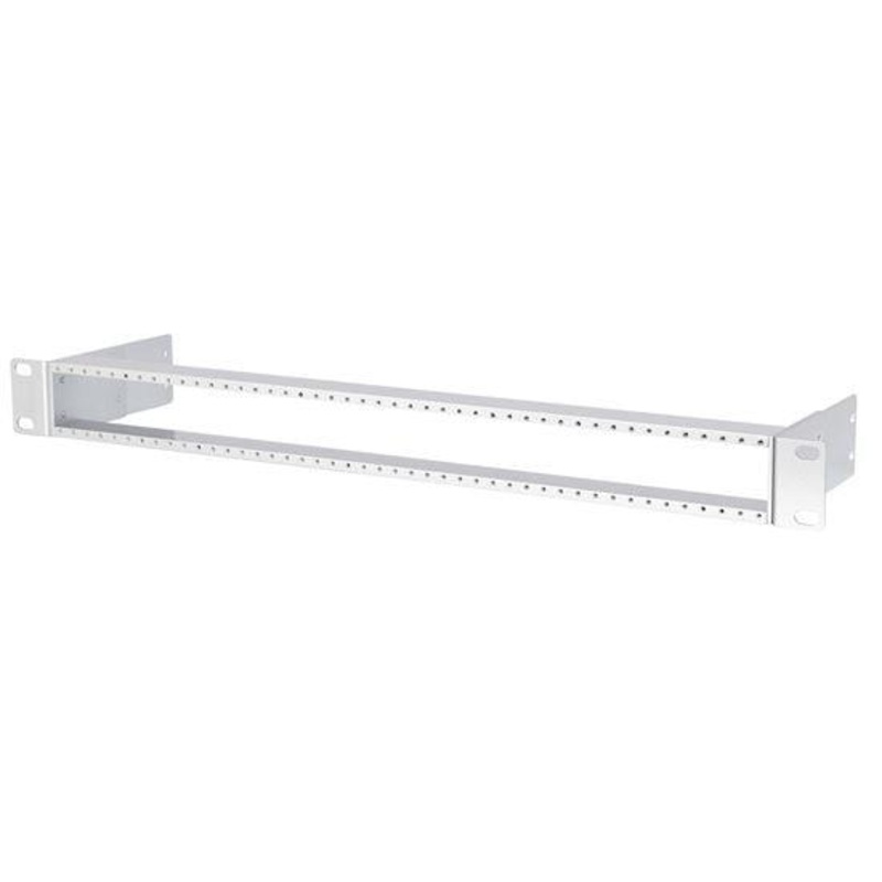 SMARTOPTICS H-Series 19′ 1RU Passive Node Chassis. Designed To