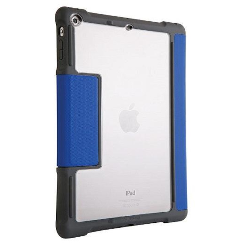 STM Dux Rugged Case for iPad Mini 1, 2, 3 – Blue