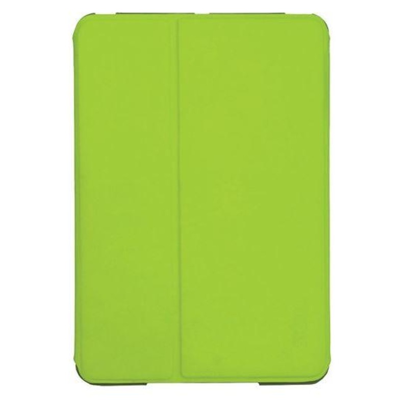 STM Studio Case for iPad Air – Lime