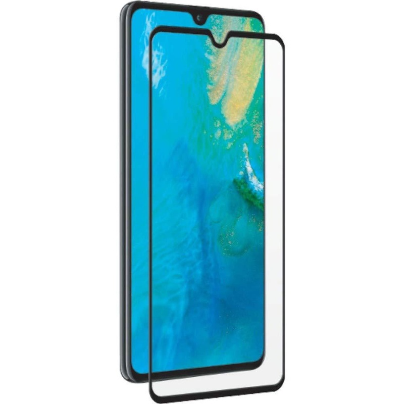 3SIXT Edge to Edge glass screen protector Huawei Mate 20