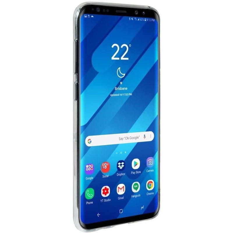 3SIXT Pure Flex  Samsung Galaxy S9+ CASE