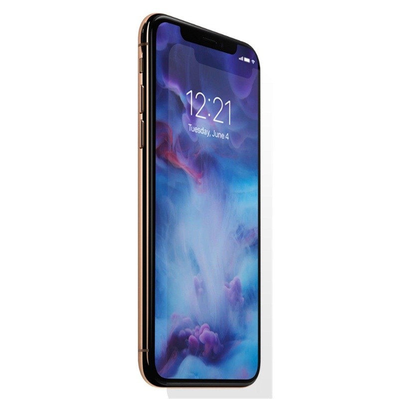 3SIXT Screen Protector Flat Glass – iPhone 11 Pro Max/XS Max (6.5″) – Clear