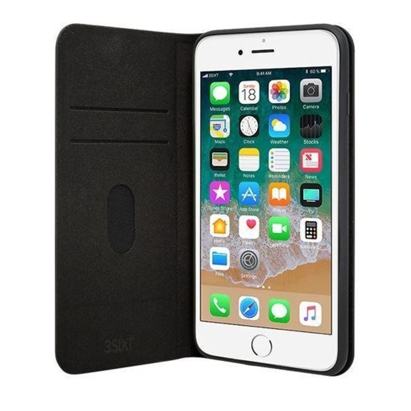 3SIXT: SlimFolio – iPhone 8/7/6S/6 Plus