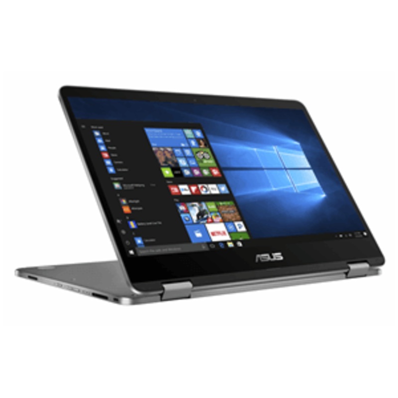 ASUS TP401MA-BZ235R 14.0″HD (Touch) N4020 4GB 128G W10 Pro