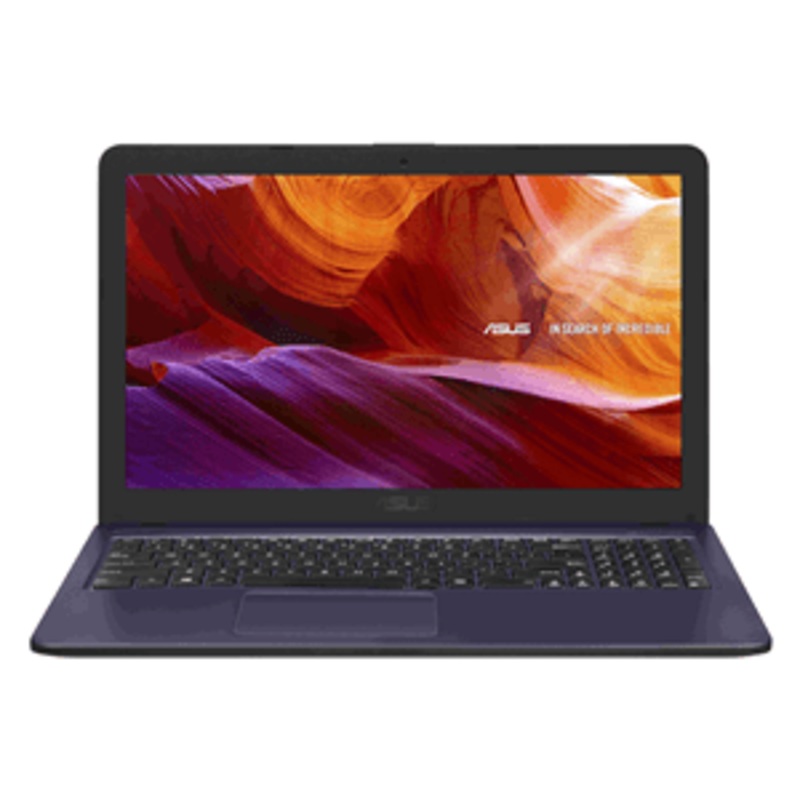 ASUS X543MA-GQ1044T 15.6″ HD N4020 4GB 1TB W10 Home