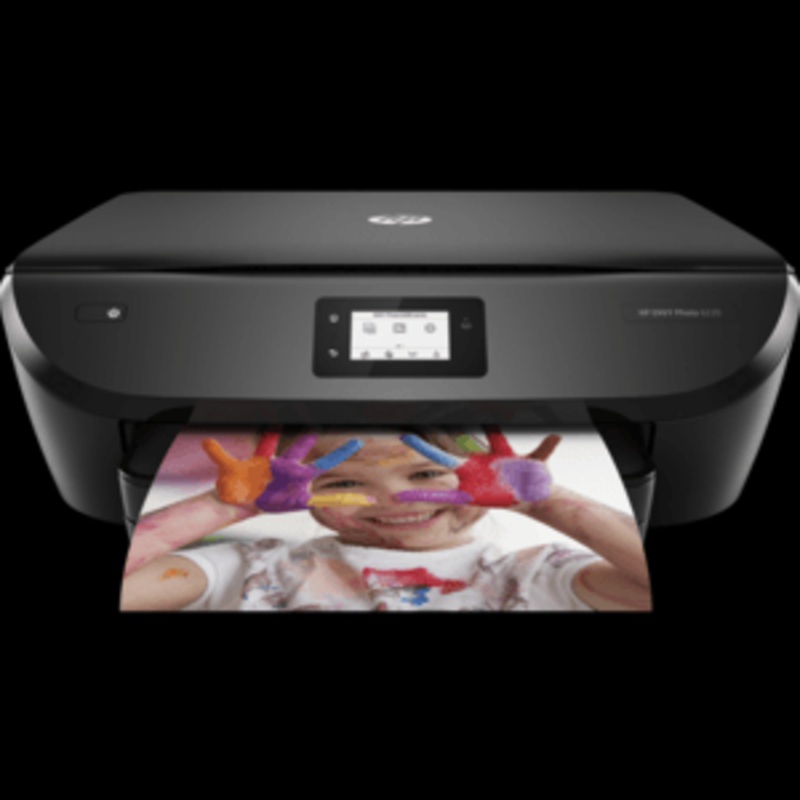 HP Envy 6220 Wireless Inkjet Multifunction Printer