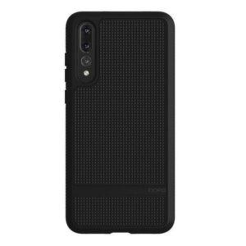 INCIPIO NGP ADVANCED HUAWEI P20 BLACK CASE