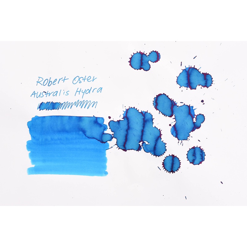 Robert Oster Signature Ink – Australis Hydra – 50ml