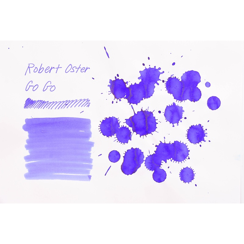 Robert Oster Signature Ink – GoGo – 50ml