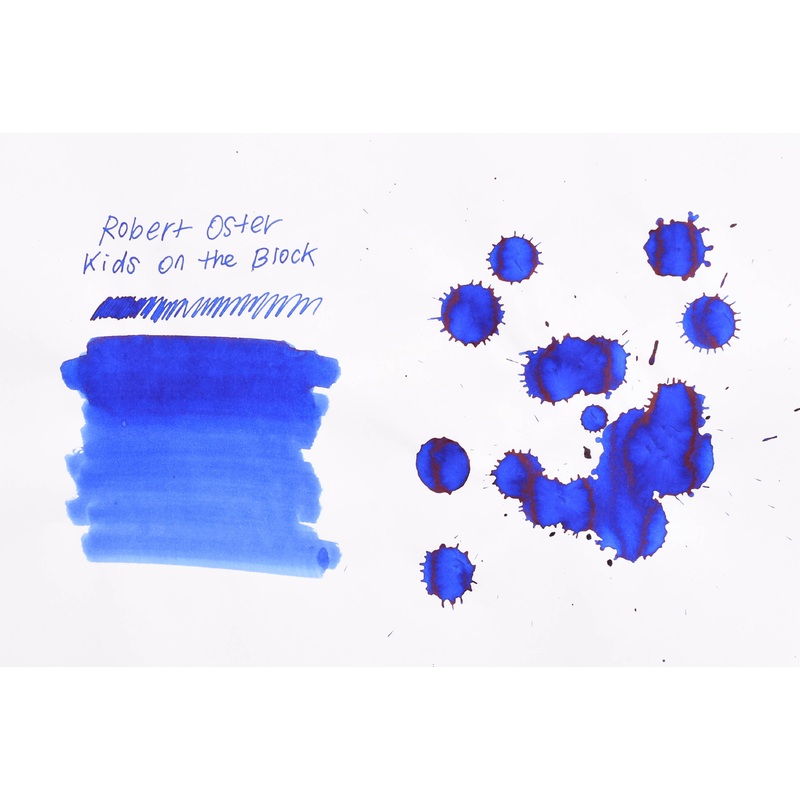 Robert Oster Signature Ink – Kids on the Block – 50ml