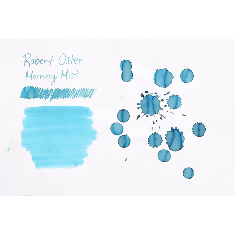 Robert Oster Signature Ink – Morning Mist – 50ml