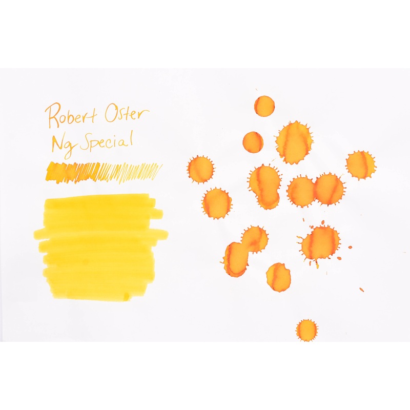 Robert Oster Signature Ink – Ng Special 16 – 50ml