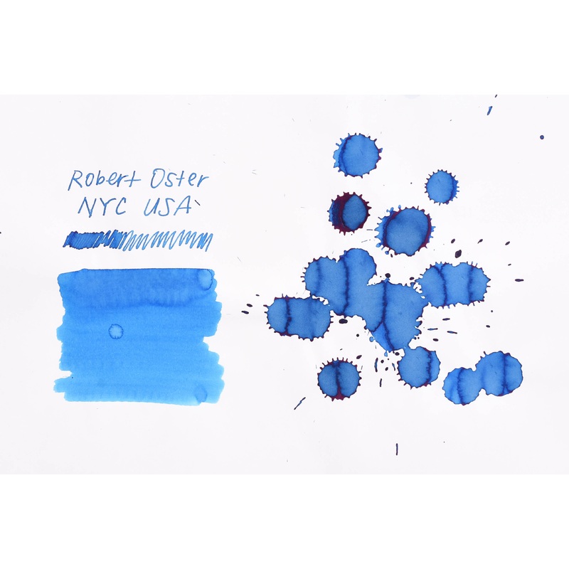 Robert Oster Signature Ink – NYC USA – 50ml