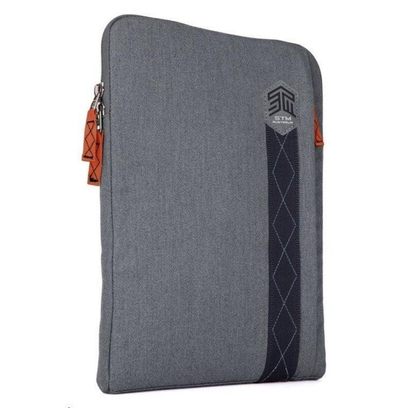 STM 11″ Sleeve Street Ridge – Tomado Grey