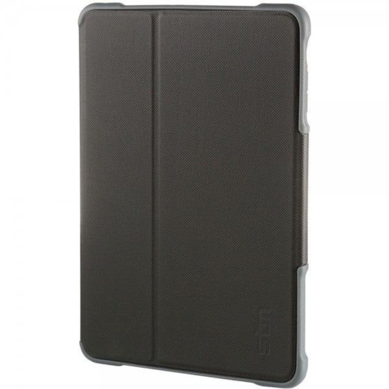 STM IPAD AIR DUX CASE – BLACK