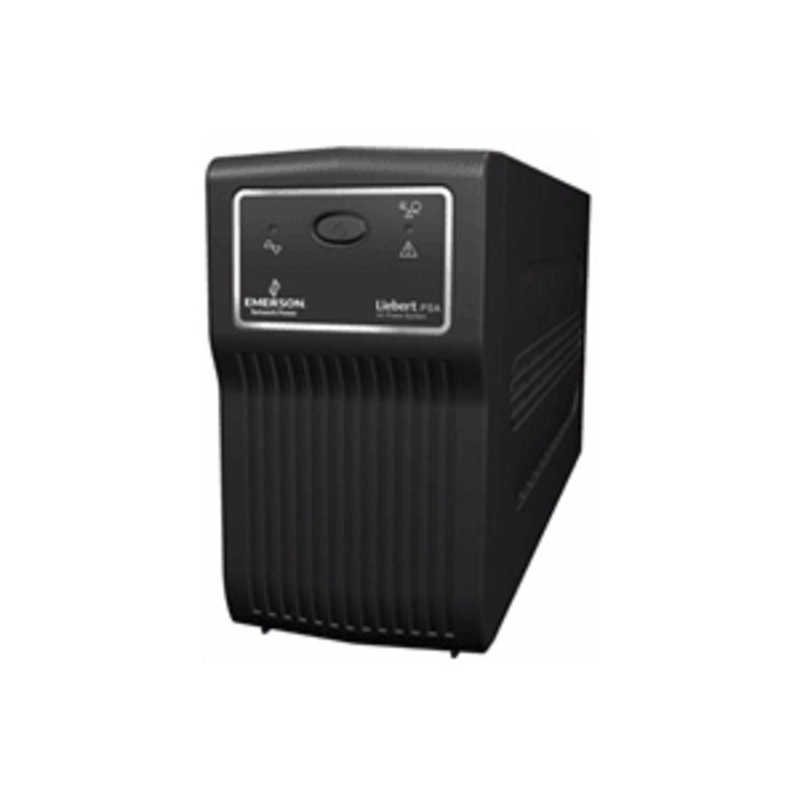 Vertiv UPS PowerSure III PSA650 VA Inline UPS 650VA/390W