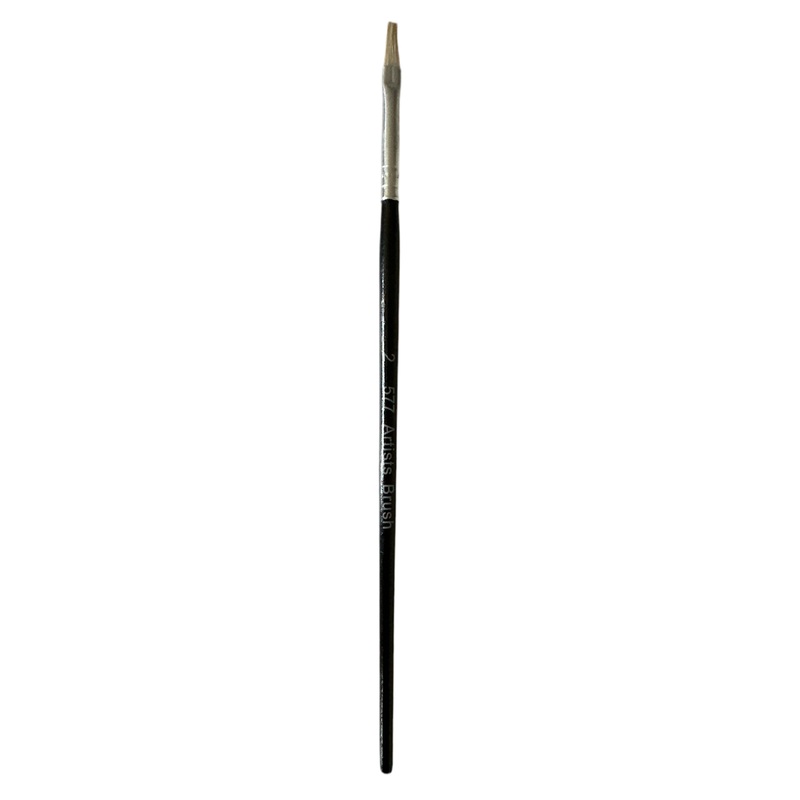Artist Brush No.2