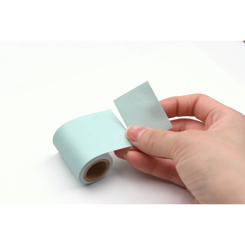 DAIGO isshoni. – Roll Sticky Note