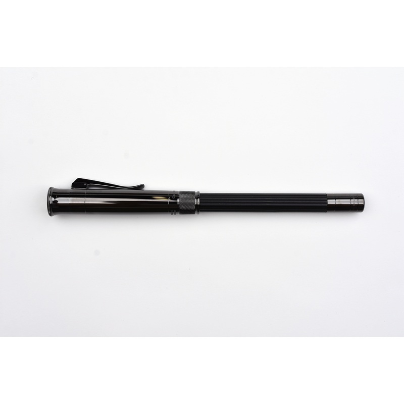 Faber-Castell – Graf von Faber-Castell Perfect Pencil Magnum – Black Edition