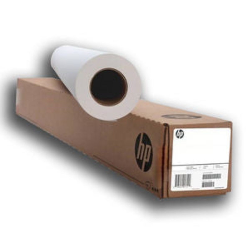HP Heavyweight Coated Paper – C6569C (42 in x 100 ft)