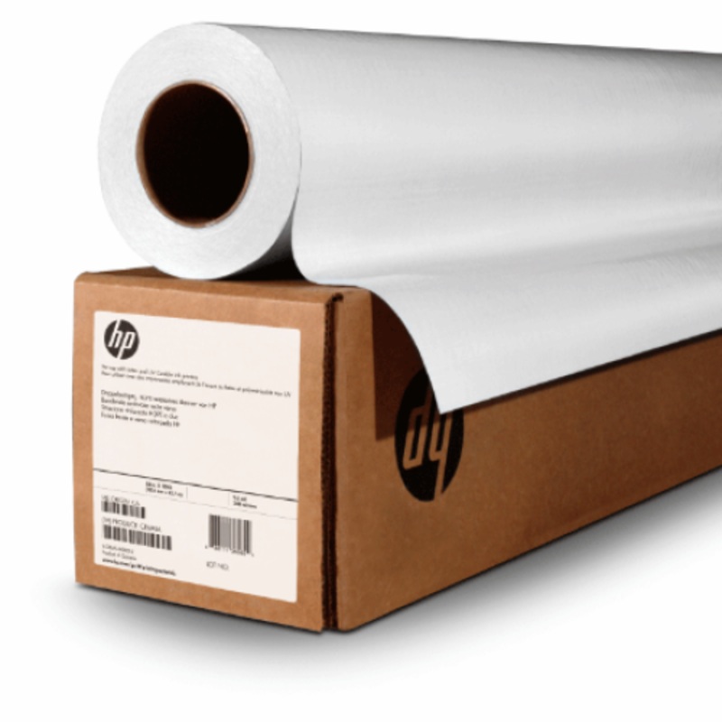 HP Universal Bond Paper – Q1397A (36 in x 150 ft)