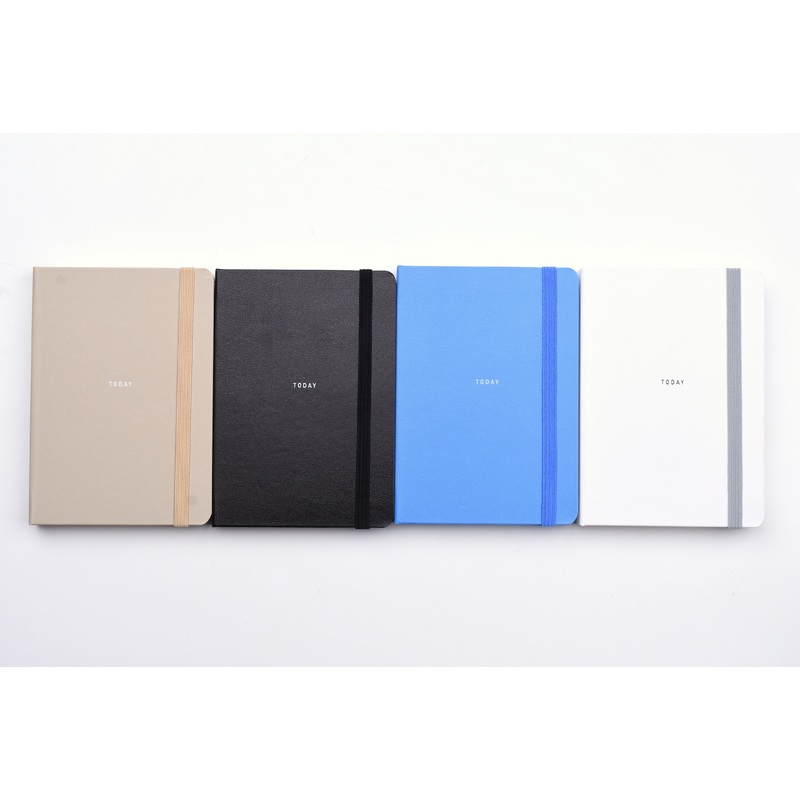 Laconic – Pocket Log Diary – Band