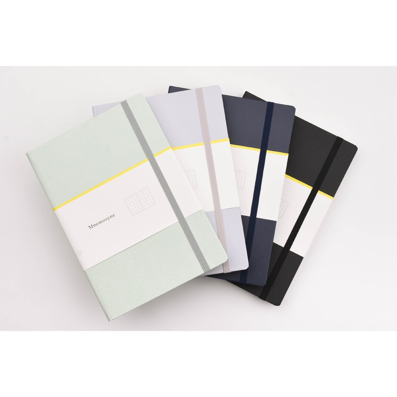 Mnemosyne Journal – A5