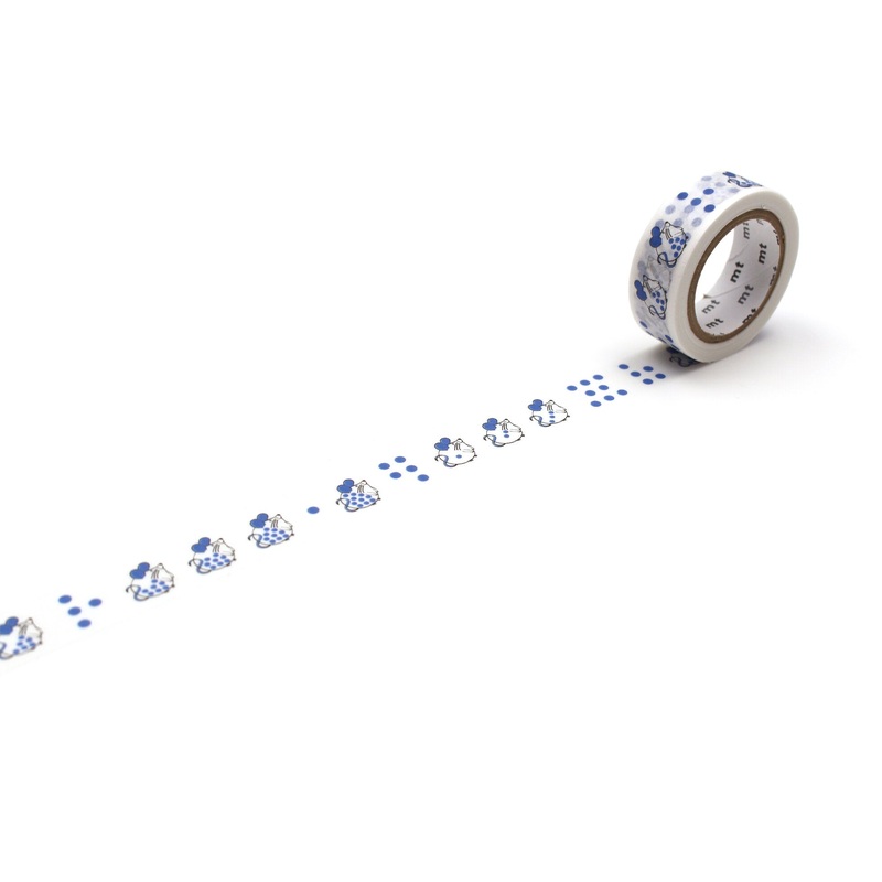 mt x Lisa Larson Washi Tape – Molly
