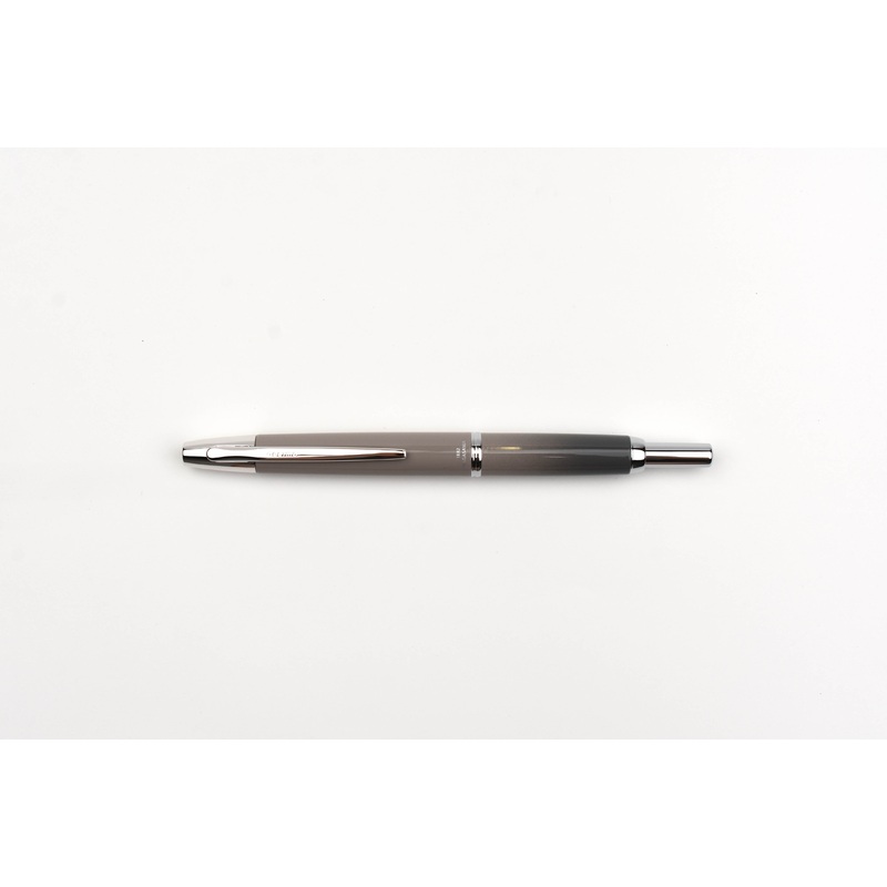 Nagasawa Original Vanishing Point Decimo – Kobe Gradation – Kaigan Stone-Gray – Rhodium Trim (Limited Edition)