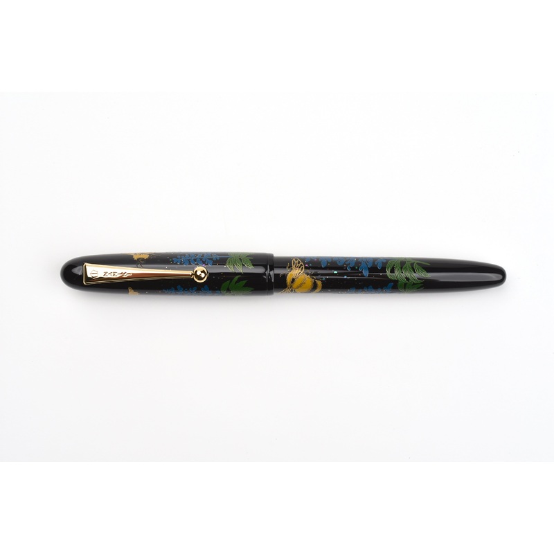 Pilot – Namiki Yukari Maki-e Fountain Pen – Bumblebee – Limited Edition