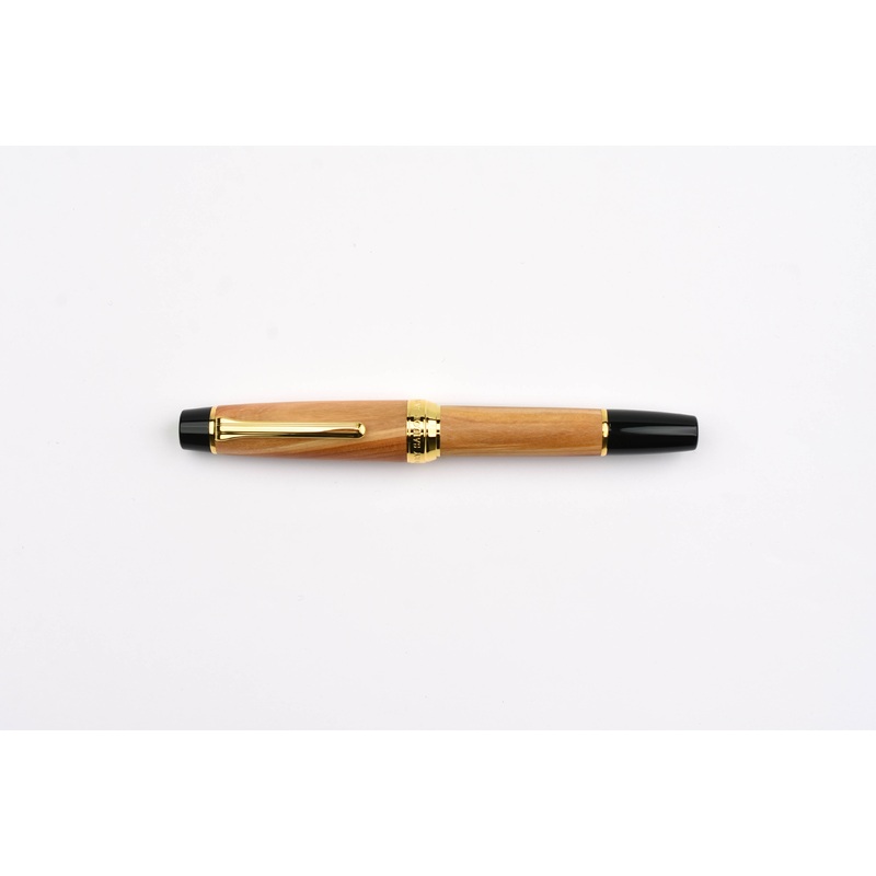 Sailor – Hiroshima Factory Commemorative Fountain Pen – Juniperus Chinensis – Limited Edition
