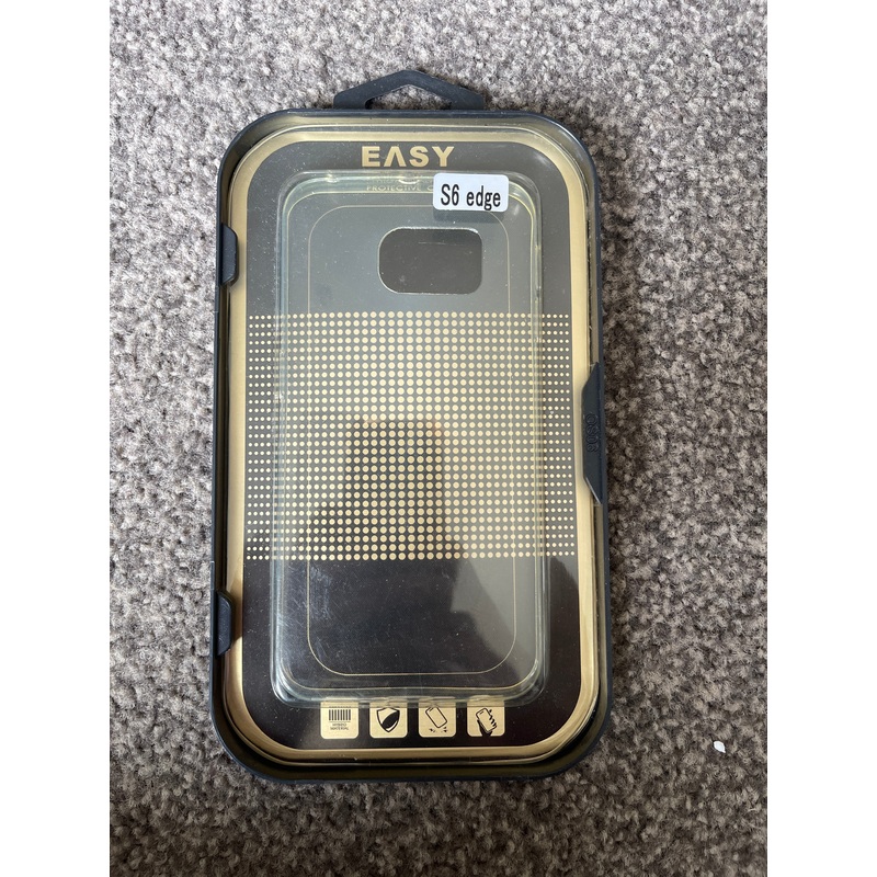 Samsung S6 edge case