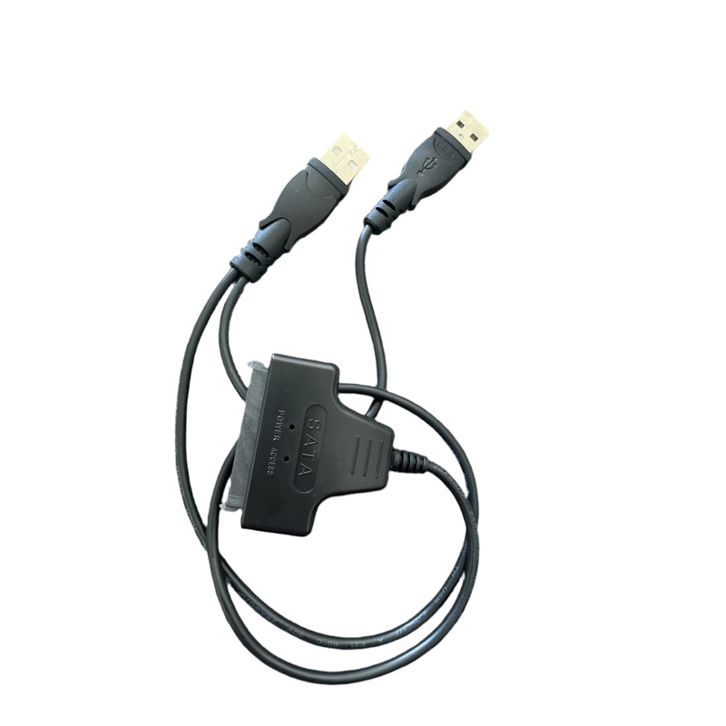 SATA to USB Adapter Cable