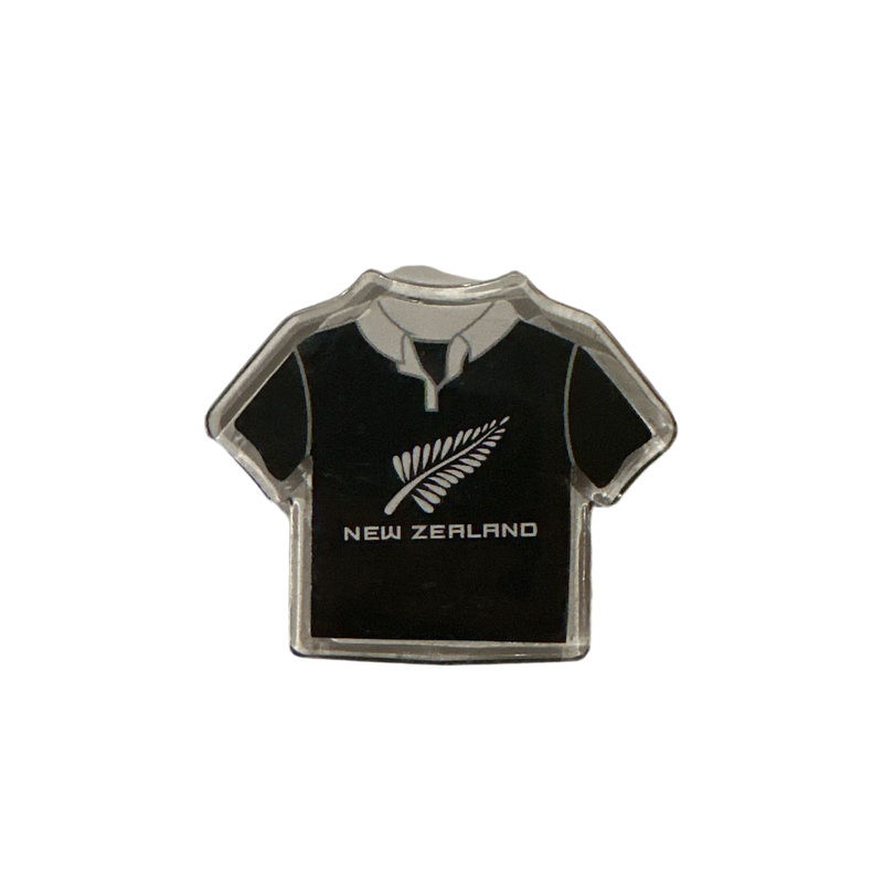 Sportsfern Magnet